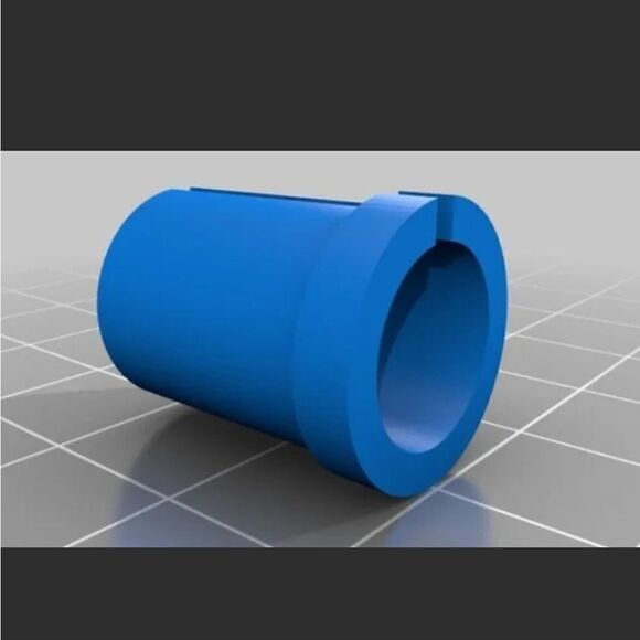 NWT, Sharpie Adapter for Cricut Maker - Picture 1 of 1